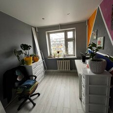 Квартира 70 м², 4-комнатная - изображение 1