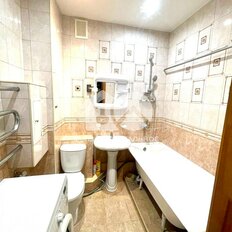 Квартира 37,4 м², 1-комнатная - изображение 5