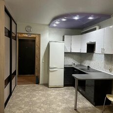 Квартира 29 м², 1-комнатная - изображение 4