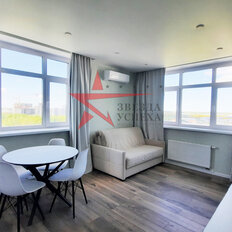Квартира 52,4 м², 2-комнатная - изображение 2