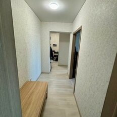 Квартира 59,8 м², 2-комнатная - изображение 5
