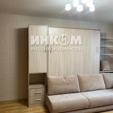 Квартира 38 м², 1-комнатная - изображение 3