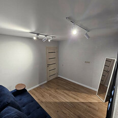 Квартира 28,8 м², 1-комнатные - изображение 4