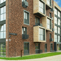 Квартира 87,4 м², 3-комнатная - изображение 5