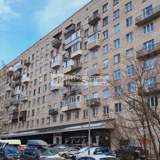 Квартира 49 м², 2-комнатная - изображение 1