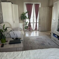 Квартира 64,1 м², 2-комнатная - изображение 2