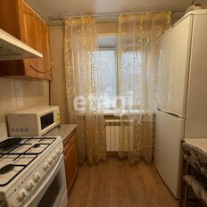 Квартира 31,9 м², 1-комнатная - изображение 4