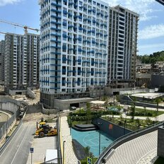 Квартира 24 м², студия - изображение 2