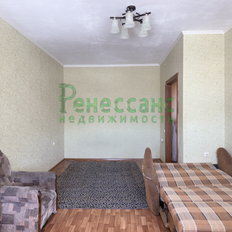 Квартира 40 м², 1-комнатная - изображение 4