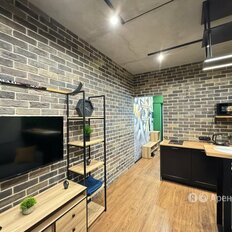 Квартира 22 м², студия - изображение 3