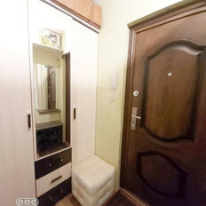 Квартира 24,6 м², студия - изображение 4