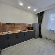 Квартира 36 м², 1-комнатная - изображение 2