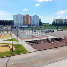 Квартира 32,9 м², 1-комнатная - изображение 5
