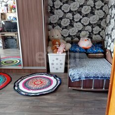 Квартира 30,7 м², 1-комнатная - изображение 3