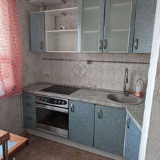 Квартира 38 м², 1-комнатная - изображение 4