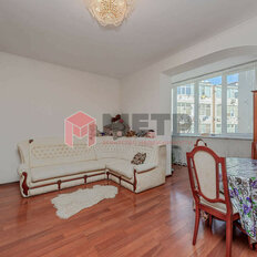 Квартира 51,2 м², 1-комнатная - изображение 2