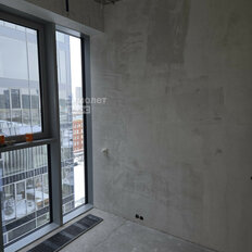 Квартира 43,5 м², 2-комнатные - изображение 2