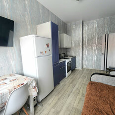 Квартира 33,2 м², 1-комнатная - изображение 4