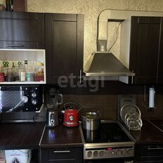 Квартира 40 м², 1-комнатная - изображение 4