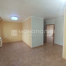 Квартира 44,3 м², 2-комнатная - изображение 2