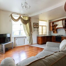 Квартира 81,5 м², 3-комнатная - изображение 1