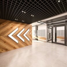 Квартира 34 м², 1-комнатная - изображение 4