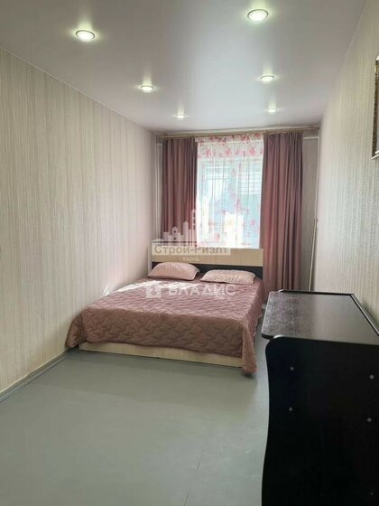 51 м², 3-комнатная квартира 6 500 000 ₽ - изображение 18