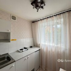Квартира 21 м², 1-комнатная - изображение 1