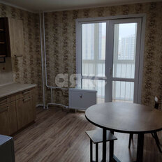 Квартира 55,1 м², 2-комнатная - изображение 1