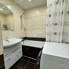 Квартира 34,3 м², 1-комнатная - изображение 5