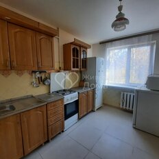 Квартира 51,7 м², 2-комнатная - изображение 1