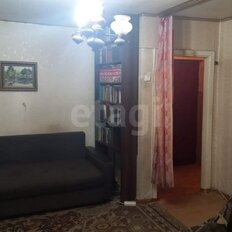 Квартира 41,5 м², 2-комнатная - изображение 5