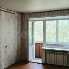 Квартира 46,6 м², 2-комнатная - изображение 1