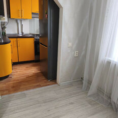 Квартира 38,3 м², 2-комнатная - изображение 5