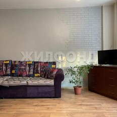 Квартира 37,5 м², студия - изображение 4