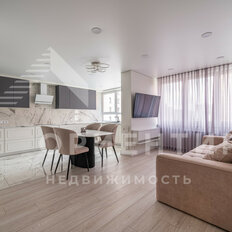 Квартира 77,3 м², 2-комнатная - изображение 5