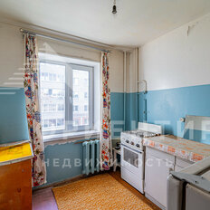 Квартира 34,4 м², 1-комнатная - изображение 5