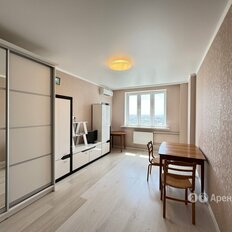Квартира 38 м², 1-комнатная - изображение 3