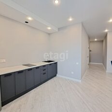Квартира 58,3 м², 2-комнатная - изображение 2