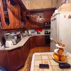 Квартира 69,3 м², 3-комнатная - изображение 4