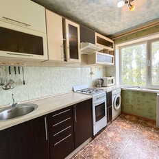 Квартира 40,6 м², 2-комнатная - изображение 4