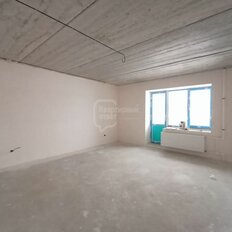 Квартира 81 м², 2-комнатная - изображение 4