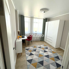 Квартира 61 м², 3-комнатная - изображение 3