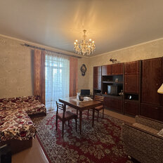 Квартира 65,9 м², 3-комнатная - изображение 1