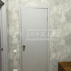 Квартира 32,6 м², 1-комнатная - изображение 3