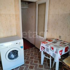 Квартира 36,2 м², 1-комнатная - изображение 5