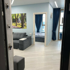 Квартира 54 м², 2-комнатная - изображение 5