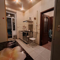 Квартира 41 м², 2-комнатная - изображение 1