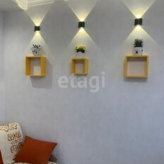 Квартира 40 м², 1-комнатная - изображение 5