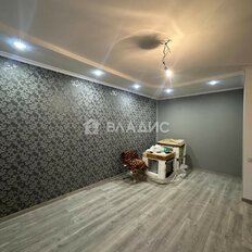 Квартира 32,4 м², 1-комнатная - изображение 2